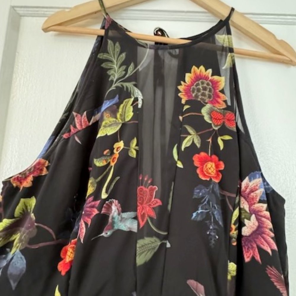 eShakti Wedding Guest Dress